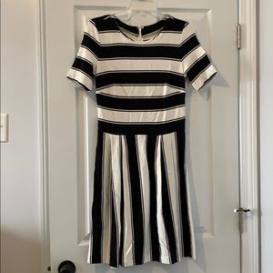 Loft dress